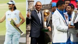 कैसे महेंद्र सिंह धोनी बने भारत के सबसे सफल कप्तान